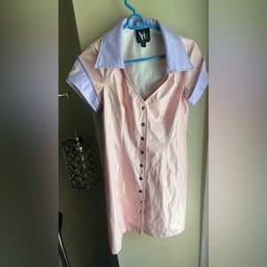 Dolls kill nurse dress